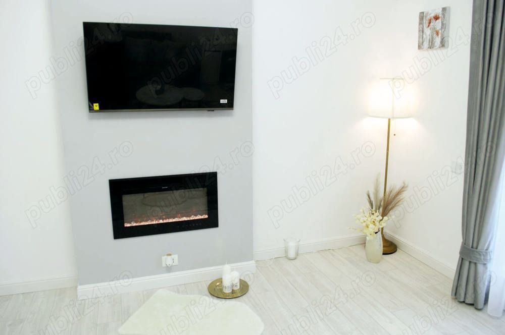 Garsoniera Lux, mobilata si utilata,  Exigent Plaza Residence - Poză 3