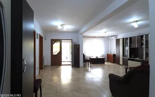 Castelu - Str. Florilor, casa din 2012, teren 737 mp si 106 mp utili - Poză 17