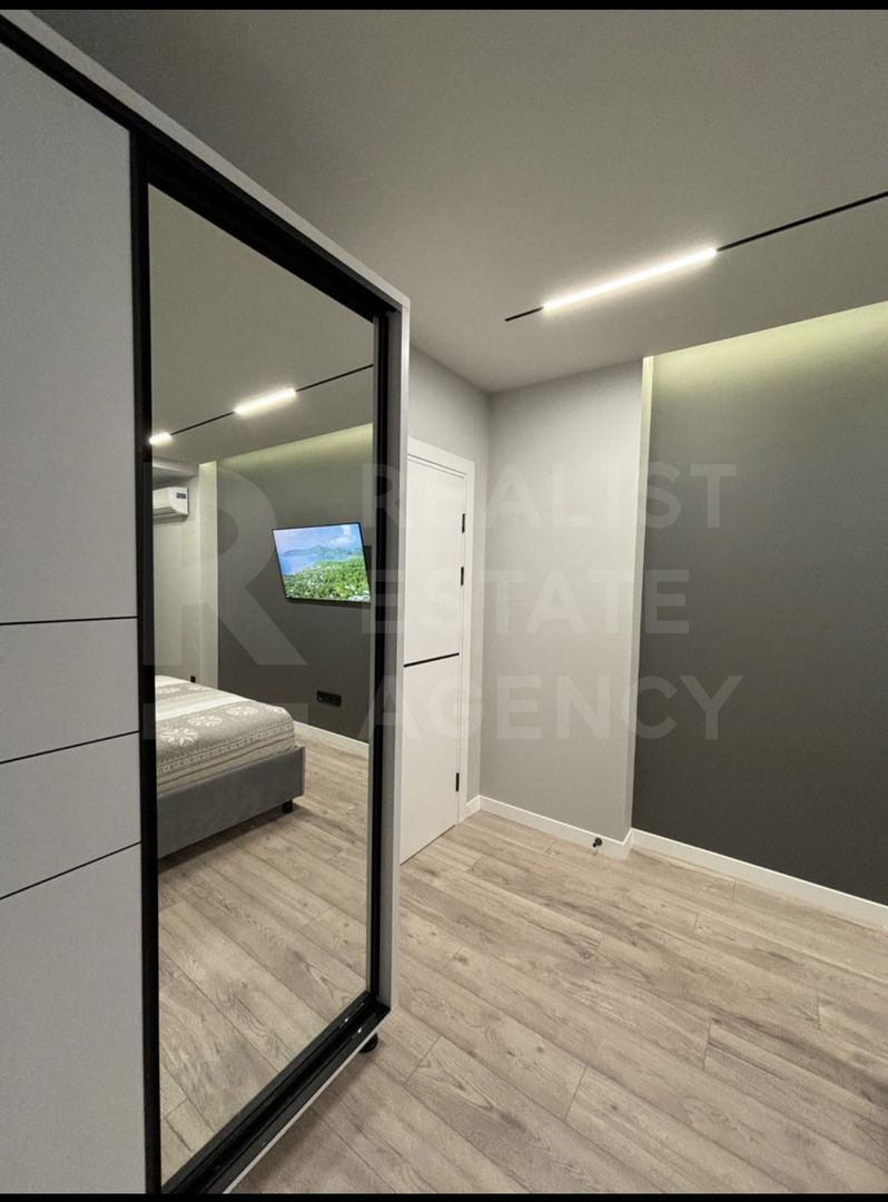 Chirie apartament, 1 cameră, bul. Mircea cel Bătrân, Ciocana - Poză 4