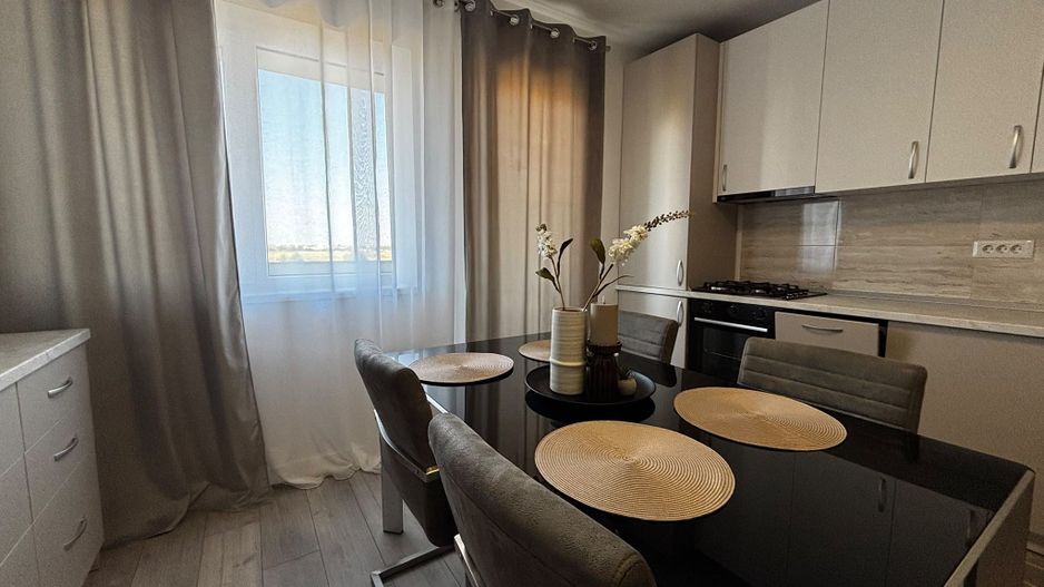 STUDIO PREMIUM CU PARCARE SUBTERANĂ, 5 minute pasarela Berceni - Poză 6