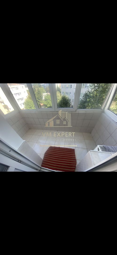 APARTAMENT 2 CAMERE, ETAJ 4, CAMPULUNG, PRET 35000 EURO - Poză 3