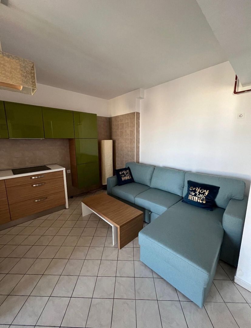 AP 2 CAMERE DECEBAL, PET-FRIENDLY, BLOC NOU, METROU 10 MINUTE - Poză 1