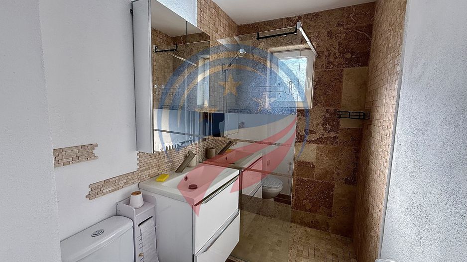 Apartament de închiriat – 3 camere | Cartier 1 Mai – Insulă, Craiova - Poză 9