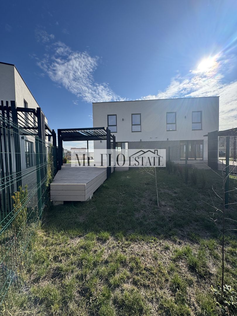 Mega OFERTA DUPLEX – CONSTRUCȚIE PREMIUM, FINISAJE DE LUX Comision 0 - Poză 9