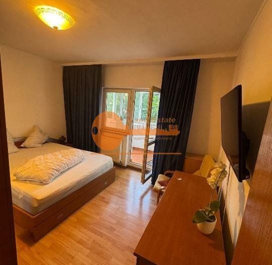 3 camere Brancoveanu ( centrala-loc parcare-2 bai- 5 minute metrou ) - Poză 4