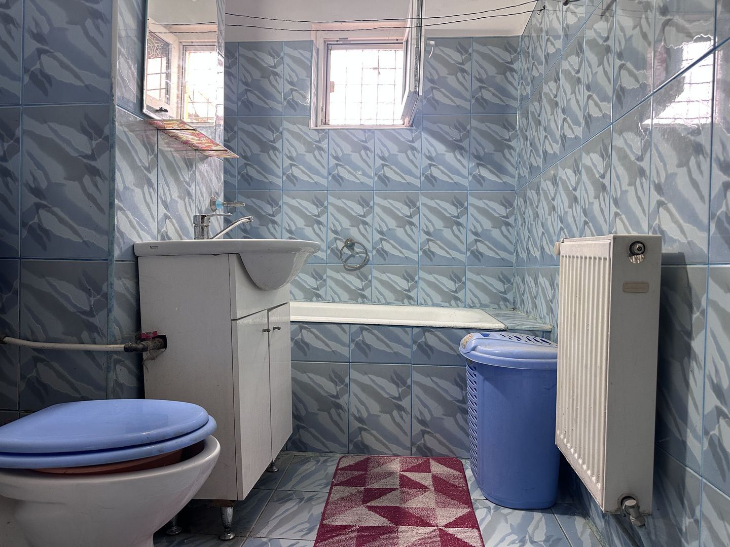 PARTER! Vânzare apartament cu 2 camere în Târgoviște - Poză 10