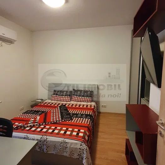Apartament 2 camere Copou 500 euro - Poză 4