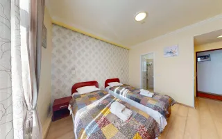 Resort cu perspectiva remarcabila in Centrul Istoric - Piata Unirii, Brasov - Poză 33