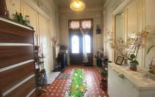 STIL BAROC! VÂNZARE CASĂ ULTRACENTRAL - Poză 6