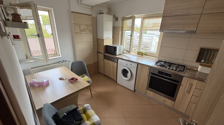 AP. 2 CAMERE FUNDENI, CENTRALA PROPRIE, PET-FRIENDLY, PARCARE INCLUSA - Poză 1