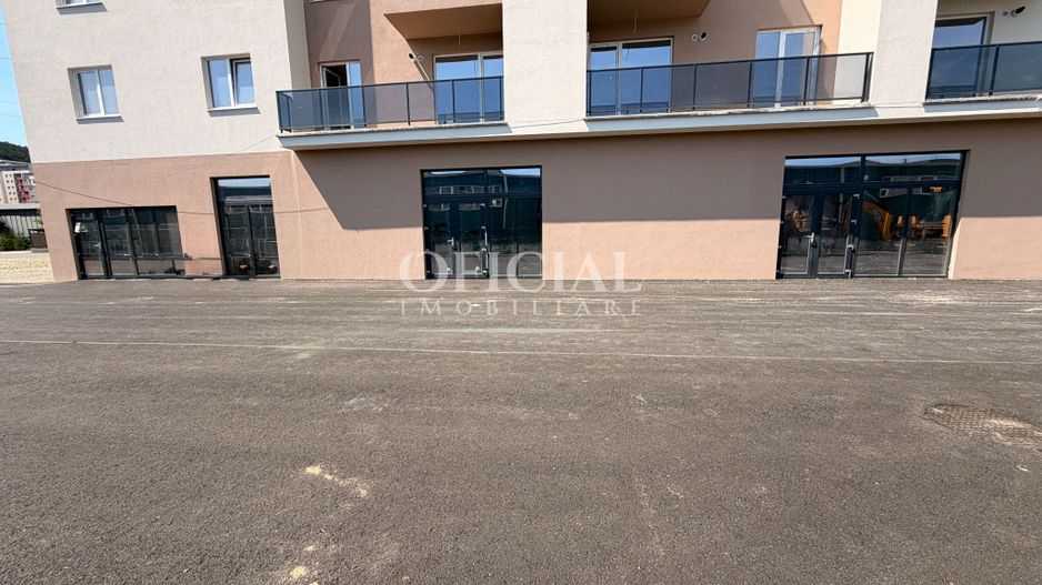 Spațiu 556 m2 | Clinica | Sala | Birouri | Parcari | Zona VIVO BMW - Poză 2