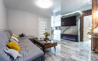 Vânzare, apartament, 2 camere, strada Ceucari, Râșcani - Poză 1