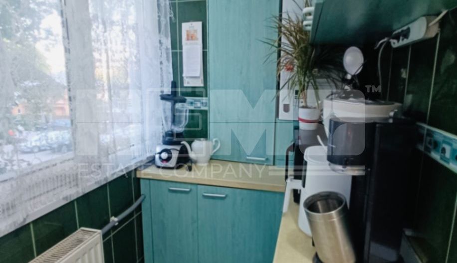 Apartament cu 2 Camere de Vanzare Et.1 I Suceava/Burdujeni I 87.000Eur - Poză 5