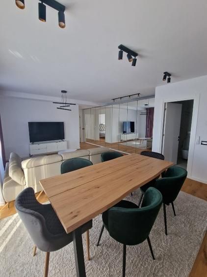 DE INCHIRIAT | Apartament 3 camere | Petrom City - Poză 2