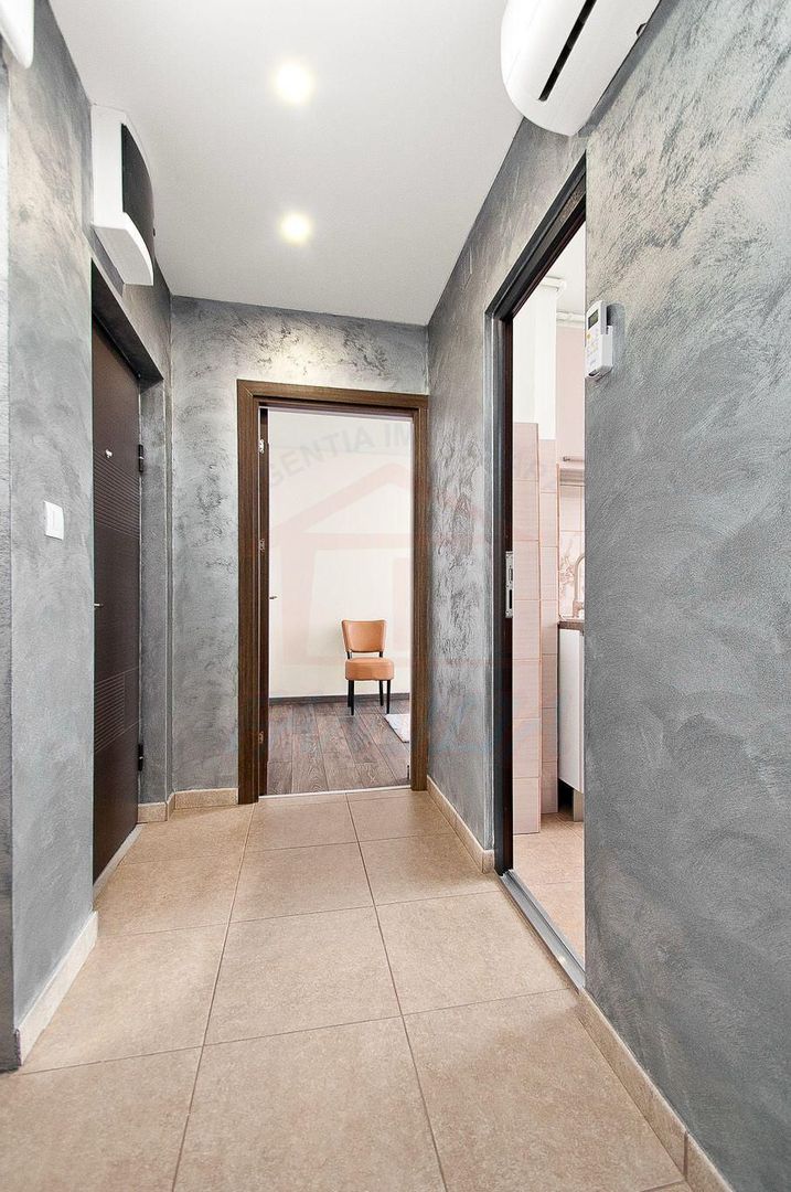 Apartament modern 3 camere de vânzare – Tiglina 1, Galați - Poză 14