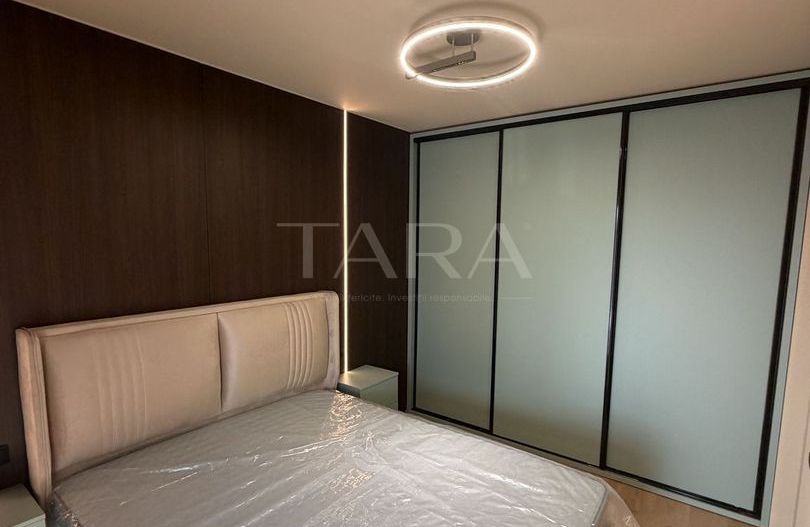 Apartament cu 2 camere, bloc nou din 2026, etaj 1, balcon și lift. - Poză 8