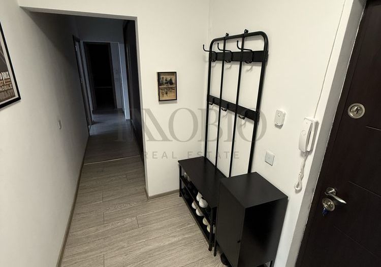 Apartament 3 camere Renovat | Tineretului - Parc Tineretului - Poză 3