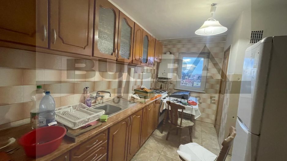Apartament de 3 camere, decomandat, 65mp, zona strazii Campului - Poză 1