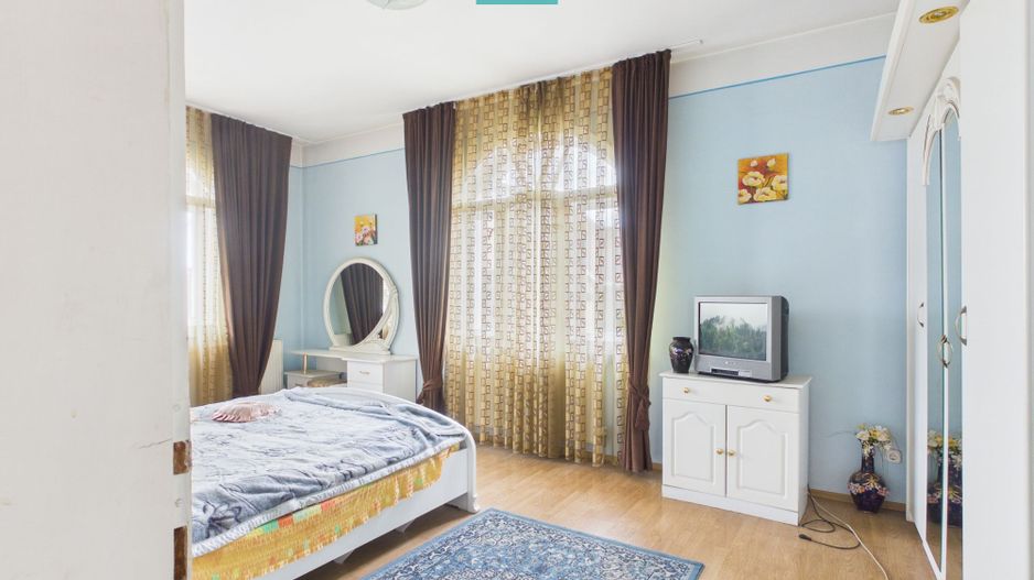 Vilă premium Sânmartin, teren 1200 mp - Poză 23