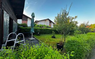 Duplex de vânzare – Ciorogârla, Ilfov | P+2 | Curte proprie 301 mp - Poză 2