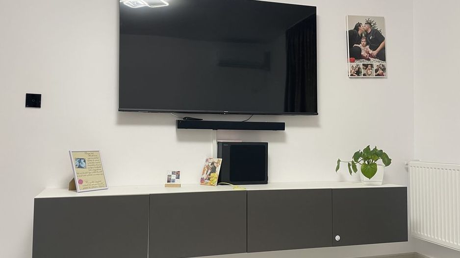 Calea Urseni  | 2 camere | Mobilat-Utilat | Loc de parcare - Poză 5