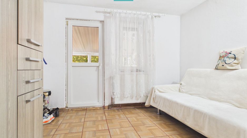 Casă retrasă Pișchia – 4 camere, teren 920 mp - Poză 29