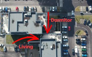 Apartament premium 2 camere Coresi Mall | Parcare Boxă I COMISION 0% - Poză 23