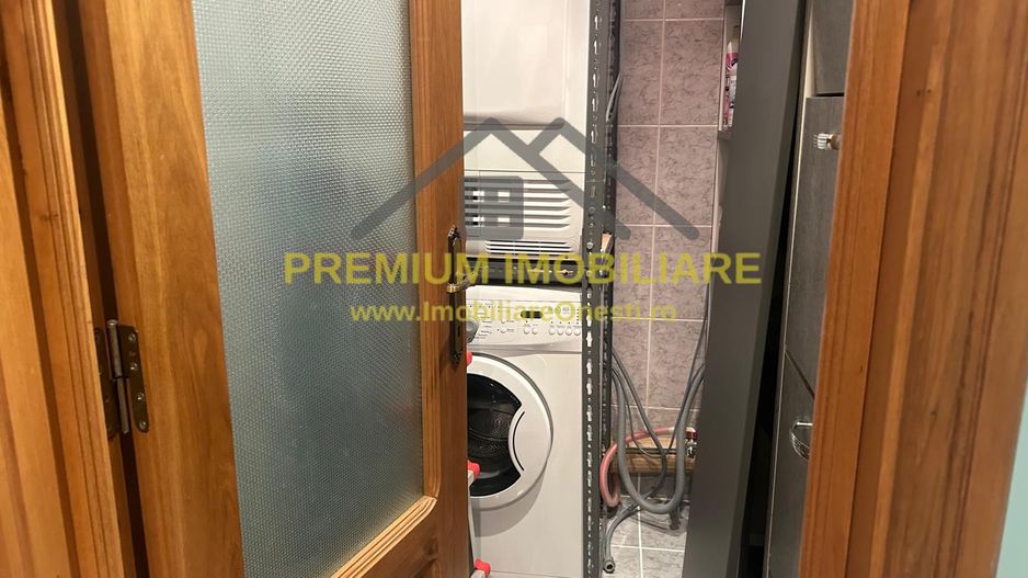 Apartament cu 3 camere zona mal - Poză 10