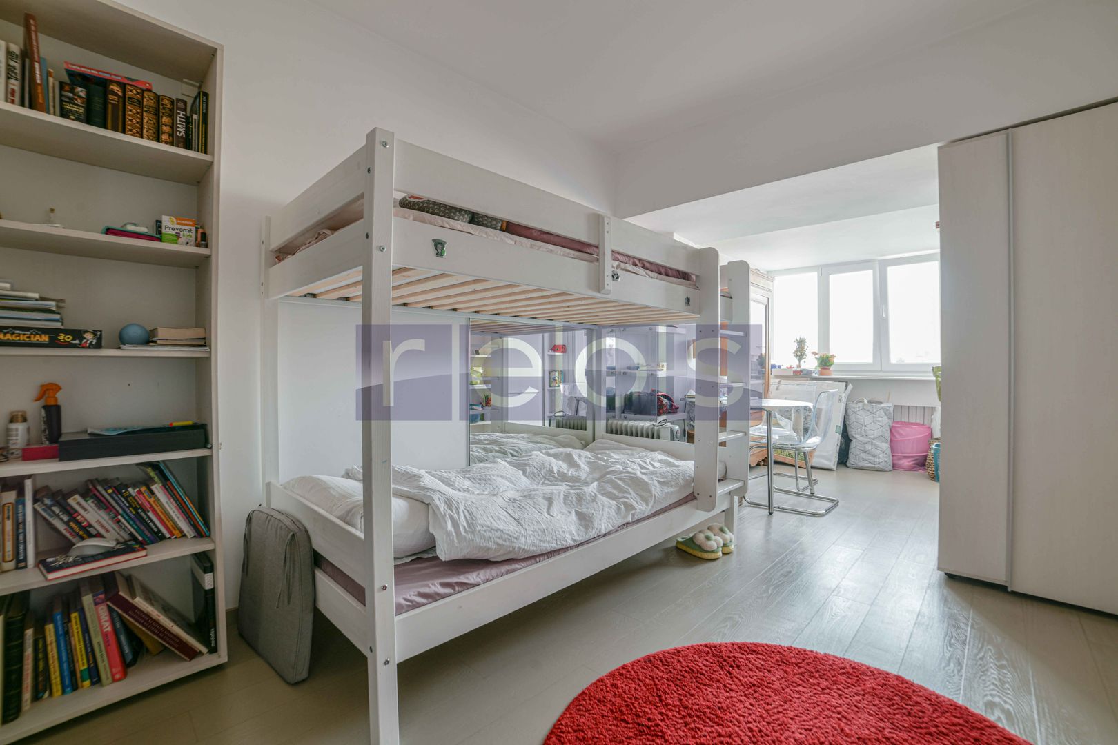 DUPLEX | 5 CAMERE | DECEBAL - Poză 9