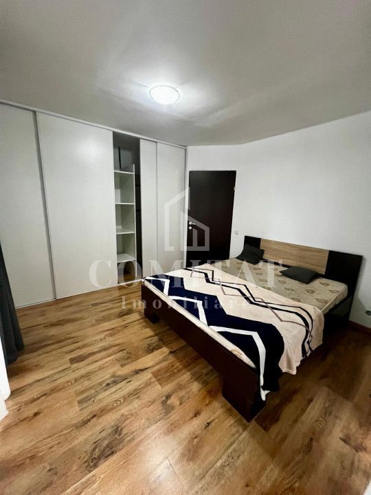 Apartament 3 camere | 54  mp | zona Buna Ziua - Poză 2