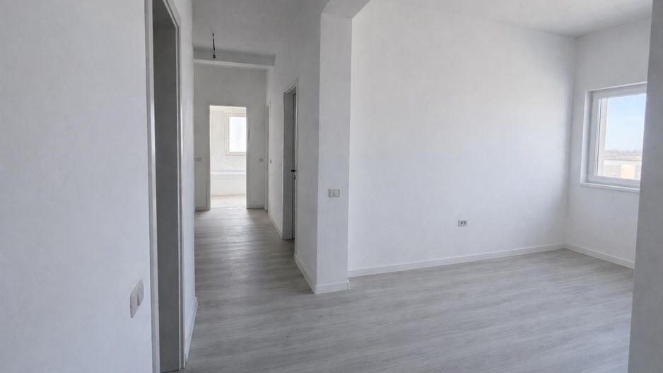 COMISION 0% | Apartamente 3 Camere | Etaj 1 | 68 mp | Zona Urseni - Poză 2