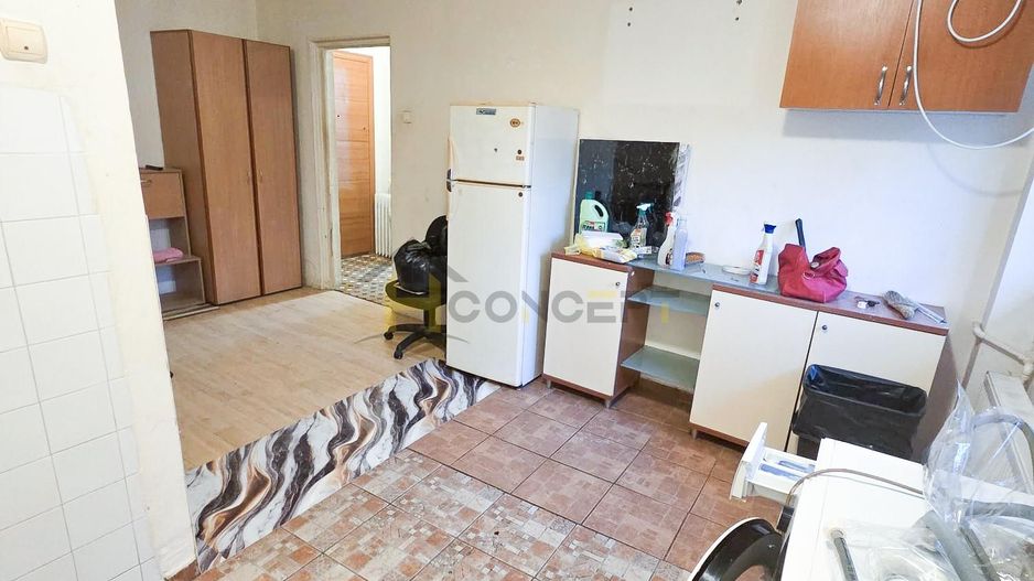 Apartament 2 camere Emil Racovita 10 min metrou bloc anvelopat - Poză 4