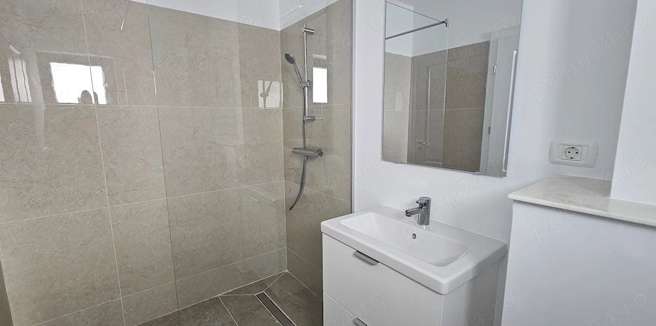 Garsoniera noua de inchiriat-zona Berceni- Centrala proprie - Poză 2