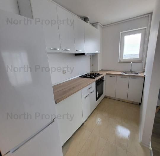 2 camere NOU, complex Cosmopolis - Poză 6