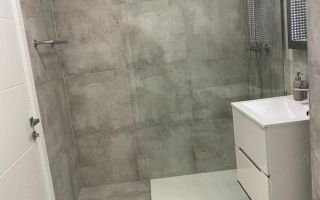 Închiriez garsonieră, Unirii, confort lux, centrală proprie - Poză 3