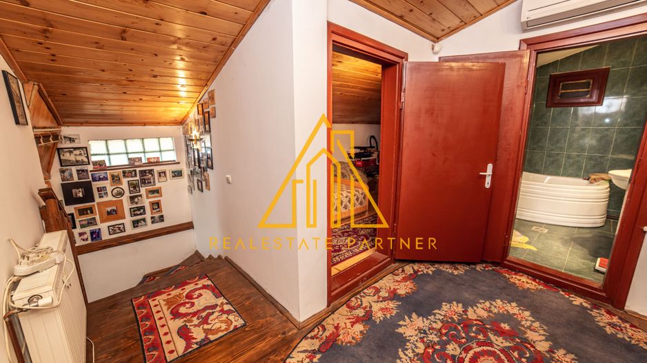 Casa superba, Adunatii Copaceni - Poză 17