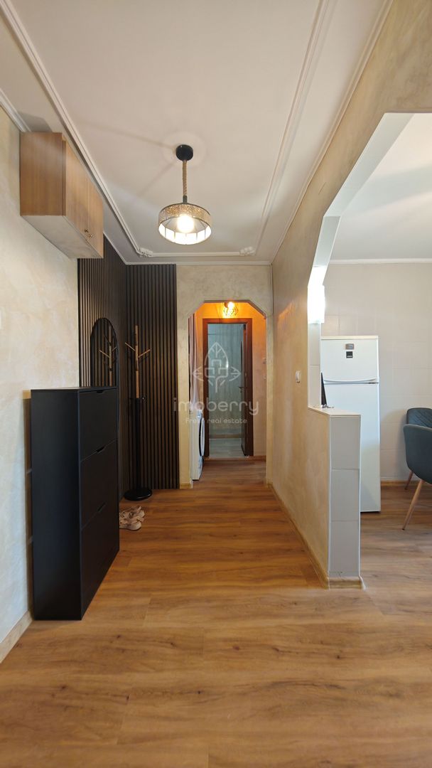 De inchiriat apartament 2 camere Berceni, Oltenitei, Mall Sun Plaza, metrou - Poză 10