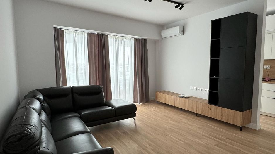 REA1028317 Apartament 2 camere cu loc de parcare inclus in ARTCity by BogArt ved - Poză 2
