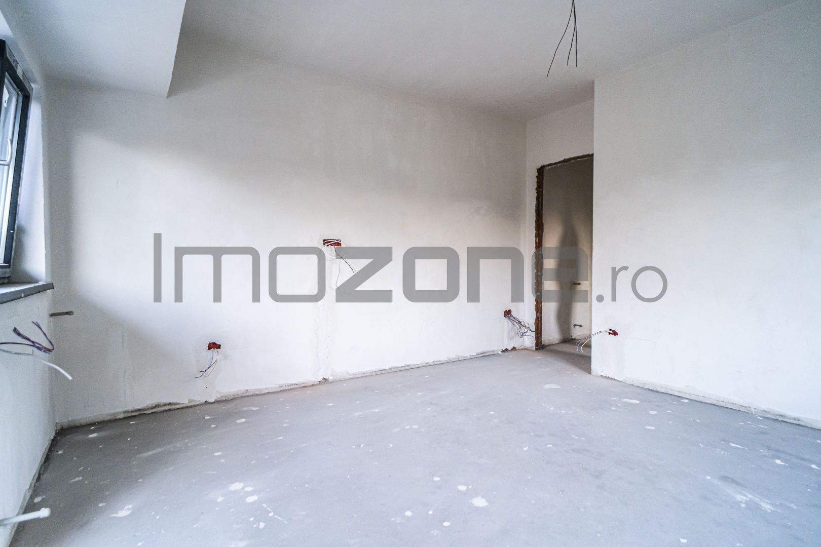 2 camere, 58 mp, decomandat, etaj 1/4, MILITARI METROU Pacii, COMISION 0% - Poză 5