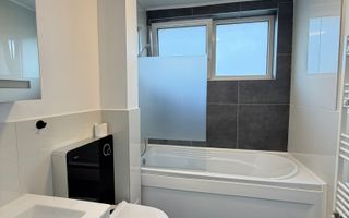 Apartament modern cu 2 camere si parcare, situat in bloc nou, zona Lamaitei - Poză 8