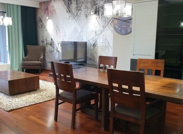 Apartament 4 Camere | Herăstrău | Lux | 1 loc de parcare - Poză 2