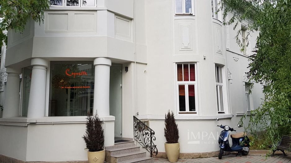 Garsoniera moderna la vila langa Oncologie aproape de centru, demisol - Poză 7