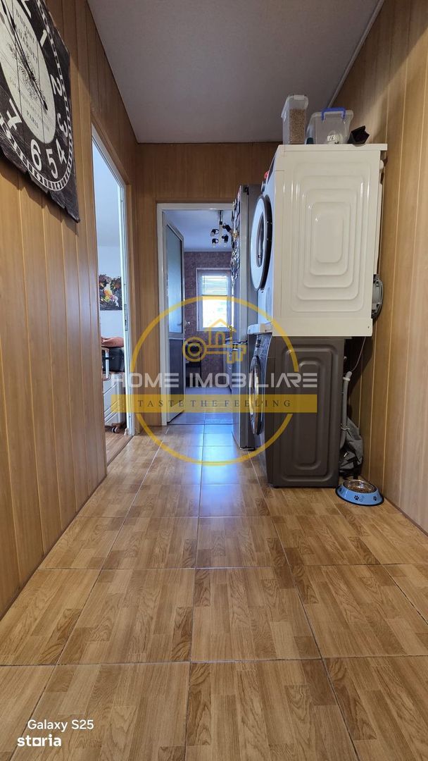 🏠Apartament 2 cam, 39MP, decomandat, etaj 4/10  // 📍Păcurari - Poză 5