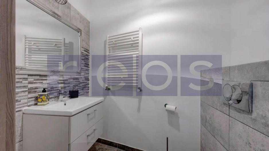 APARTAMENT 3 CAMERE | ZONA CIȘMIGIU | 80MP | RENOVAT INTEGRAL | TERASA - Poză 13
