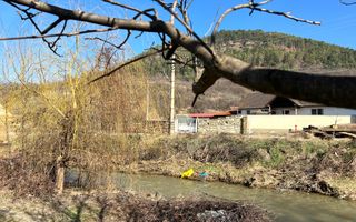 Casă pretabila 2 familii | 280 mp utili| 1350mp Teren | Garaj - Poză 45