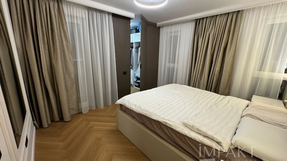 Apartament cu 3 camere de vanzare, zona Baza Sportiva Gheorgheni! - Poză 6