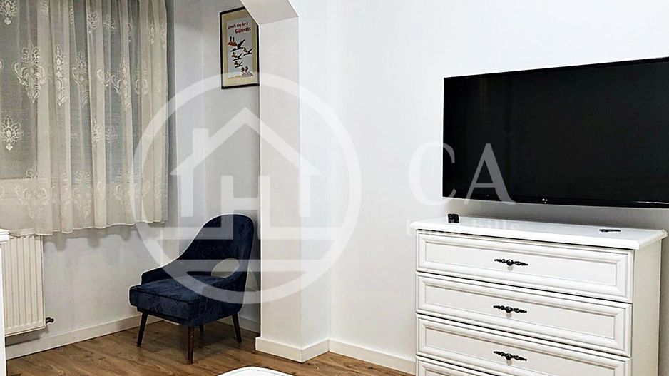Apartament de inchiriat cu 2 camere in zona Dacia, Oradea - Poză 6