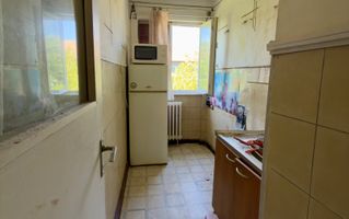 Nufarul 2 camere tip X lângă Liceul Ghibu - Poză 8