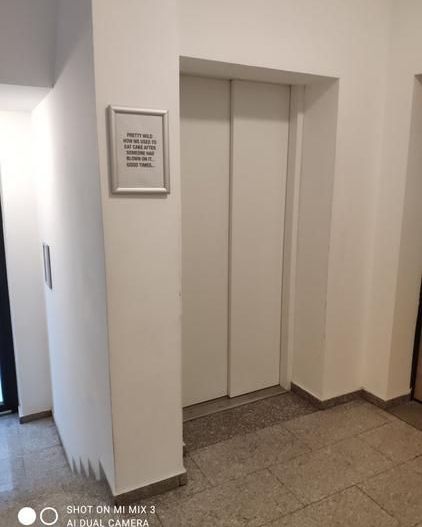 De Inchiriat apartament cu 2 camere Marriott - 13 Septembrie sector 5 - Poză 16