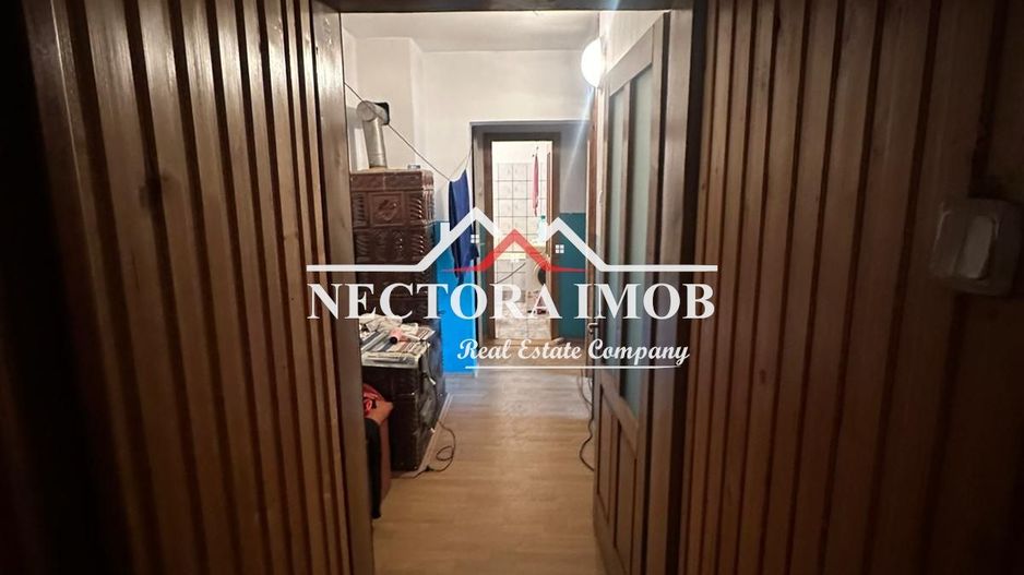 NECTORA IMOB-Apartament 3 camere, 2 bai, Decomandat, Str. Romana, 78mp - Poză 5